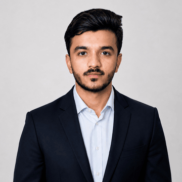 Pallav Shah