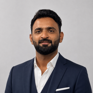 Vinod Patil