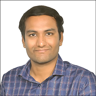 Dinesh Yadav